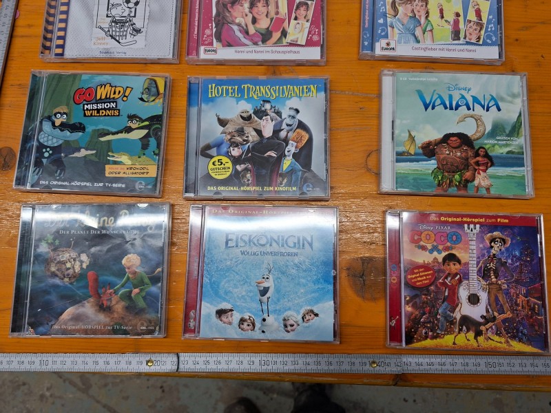 Foto Art Nr. $artikelnummer