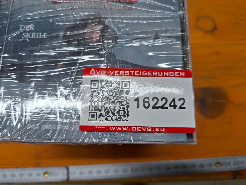 Foto Art Nr. $artikelnummer