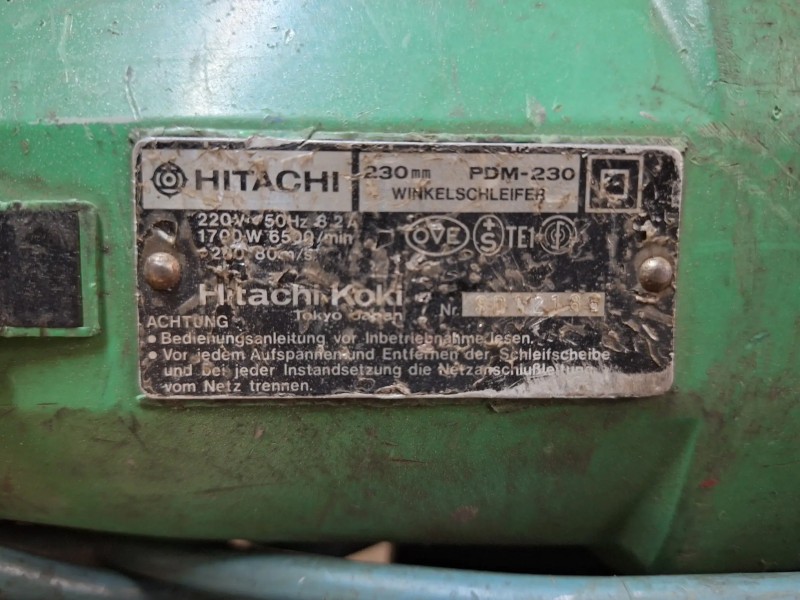 Foto Art Nr. $artikelnummer