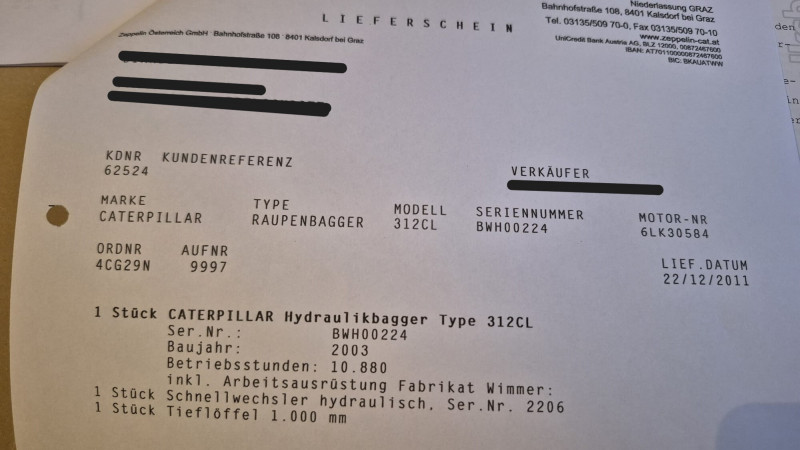 Foto Art Nr. $artikelnummer