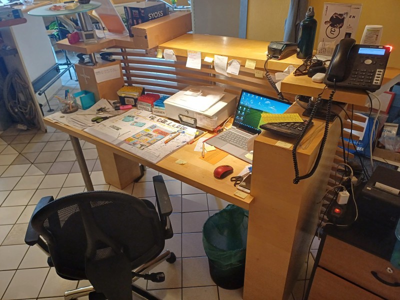 Foto Art Nr. $artikelnummer