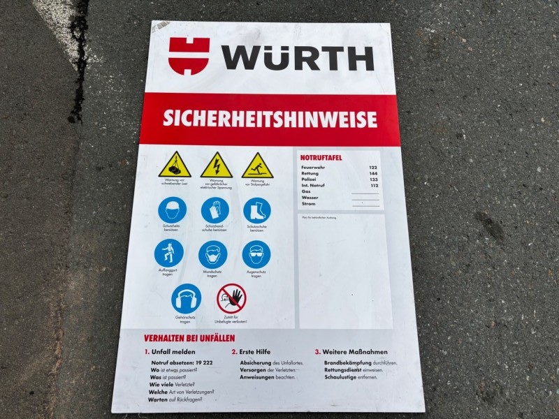 Foto Art Nr. $artikelnummer