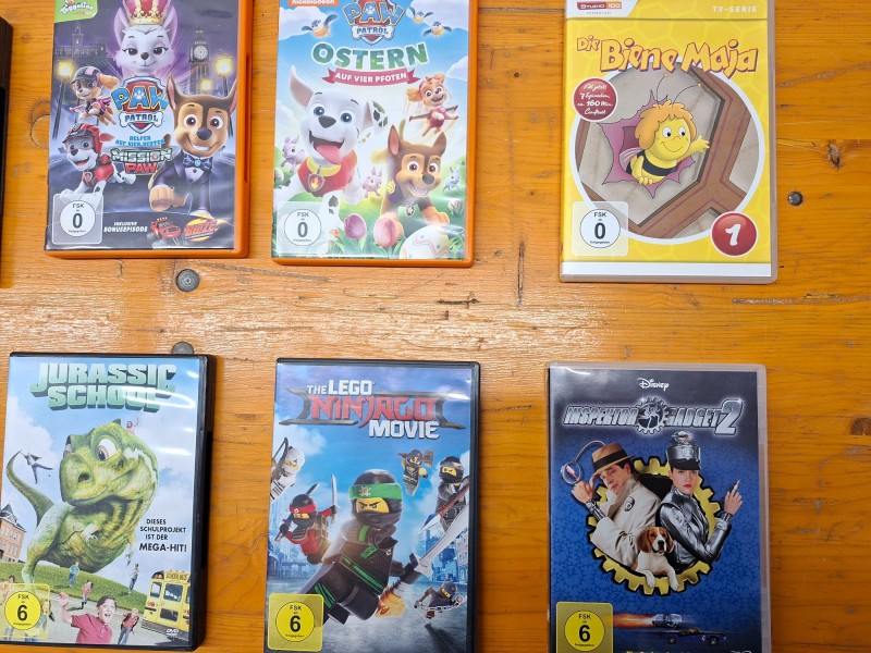 Foto Art Nr. $artikelnummer