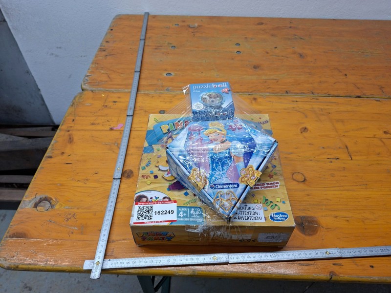 Foto Art Nr. $artikelnummer