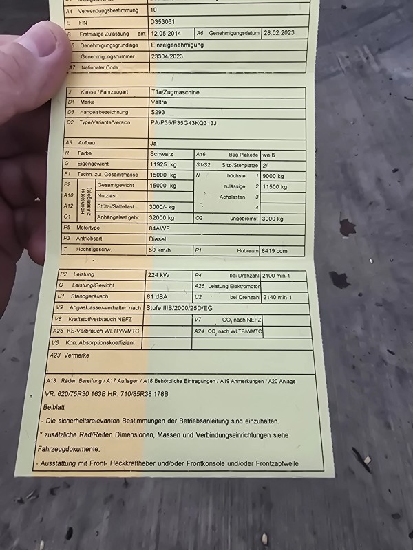 Foto Art Nr. $artikelnummer