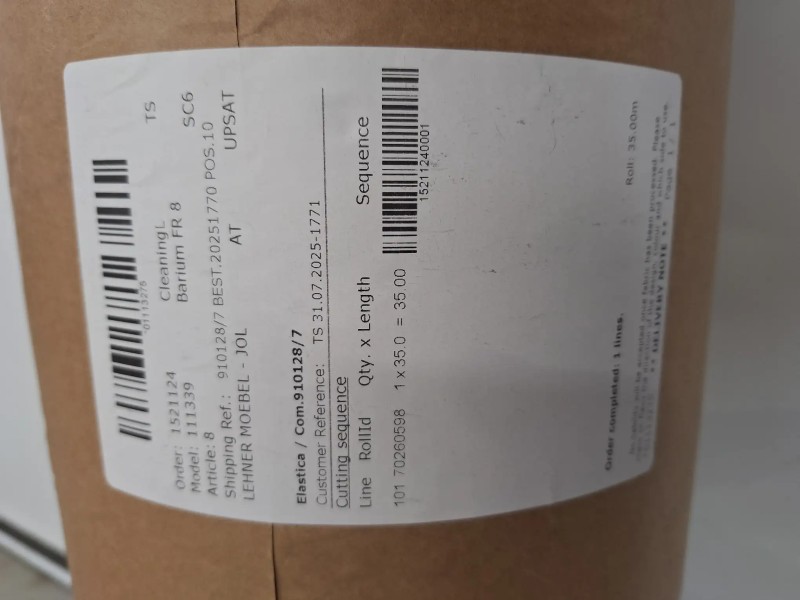 Foto Art Nr. $artikelnummer