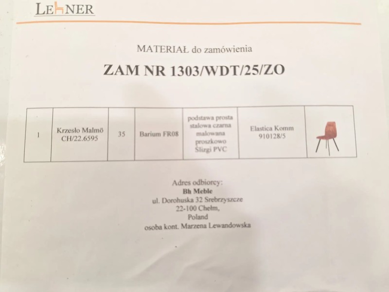 Foto Art Nr. $artikelnummer