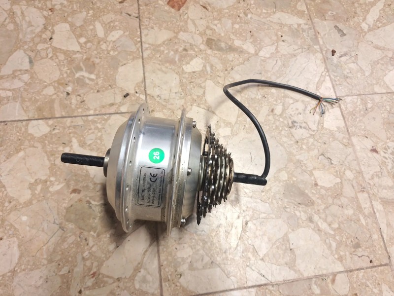 Foto Art Nr. $artikelnummer