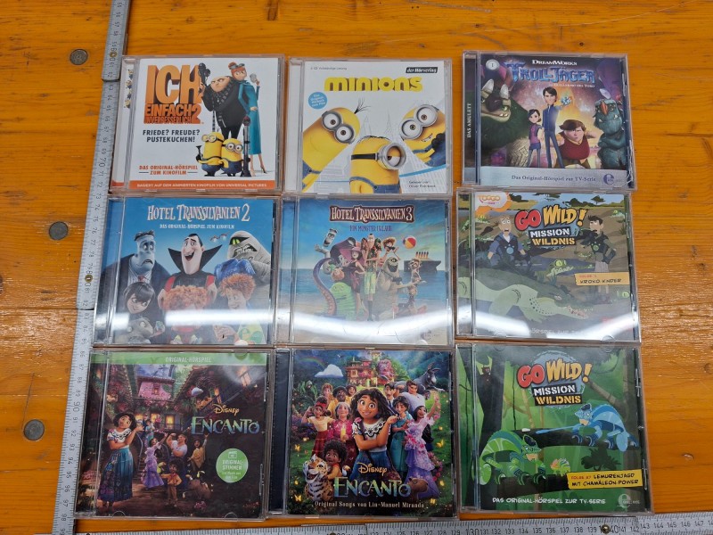 Foto Art Nr. $artikelnummer