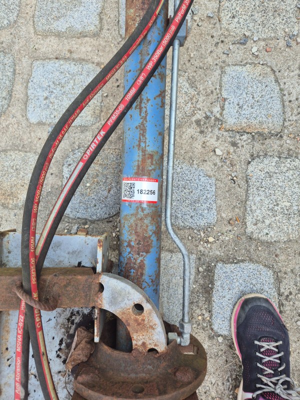 Foto Art Nr. $artikelnummer