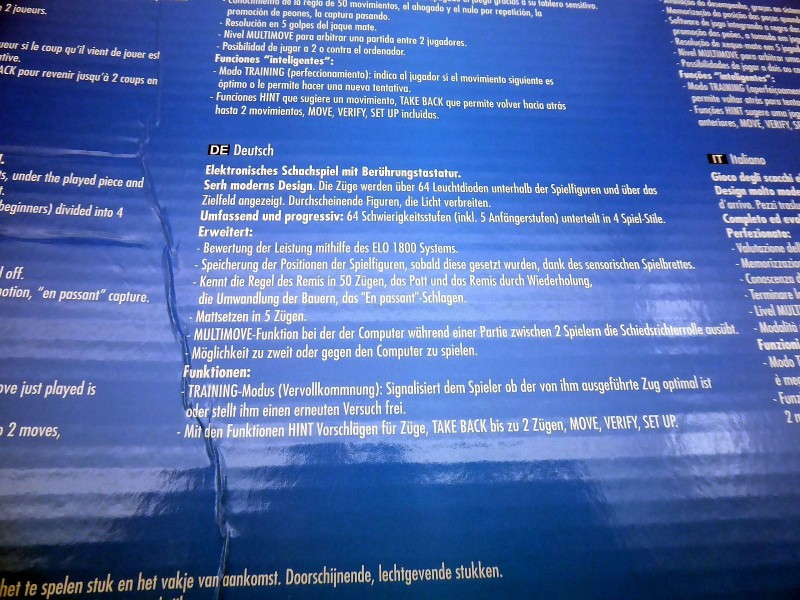 Foto Art Nr. $artikelnummer