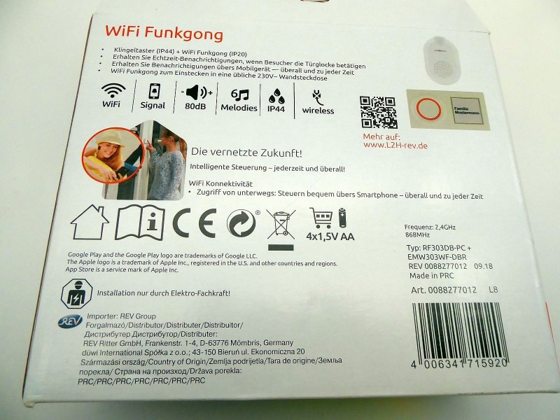 Foto Art Nr. $artikelnummer