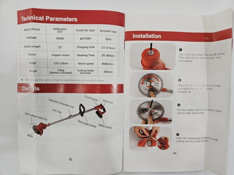 Foto Art Nr. $artikelnummer