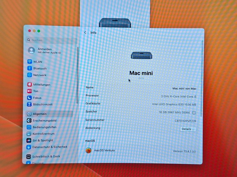 Foto Art Nr. $artikelnummer