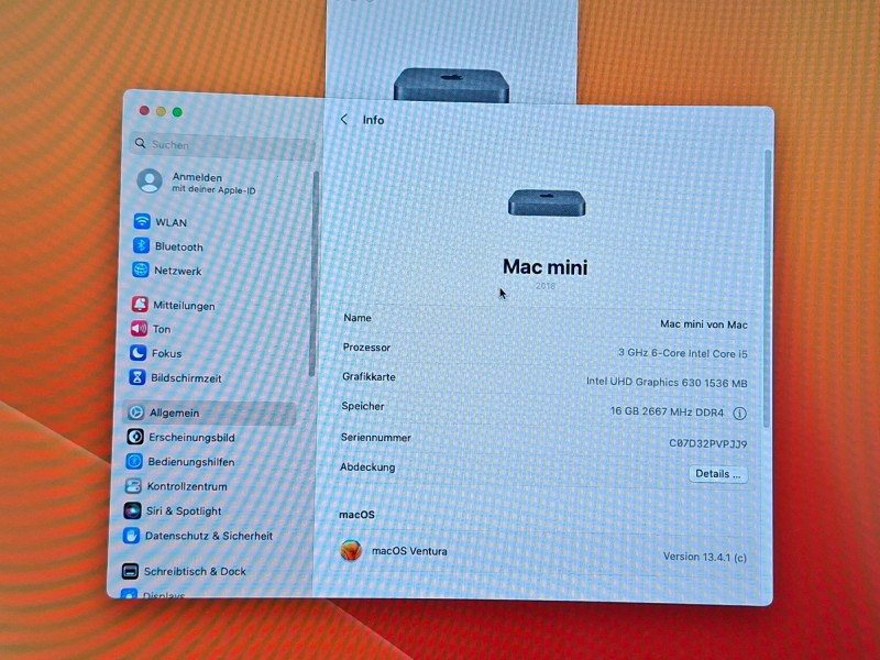 Foto Art Nr. $artikelnummer