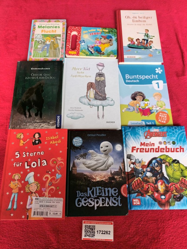 Foto Art Nr. $artikelnummer