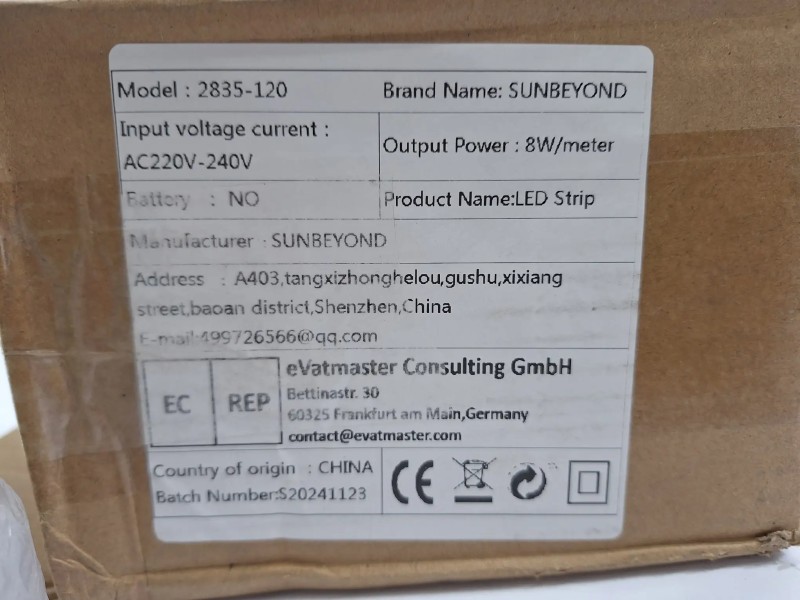 Foto Art Nr. $artikelnummer