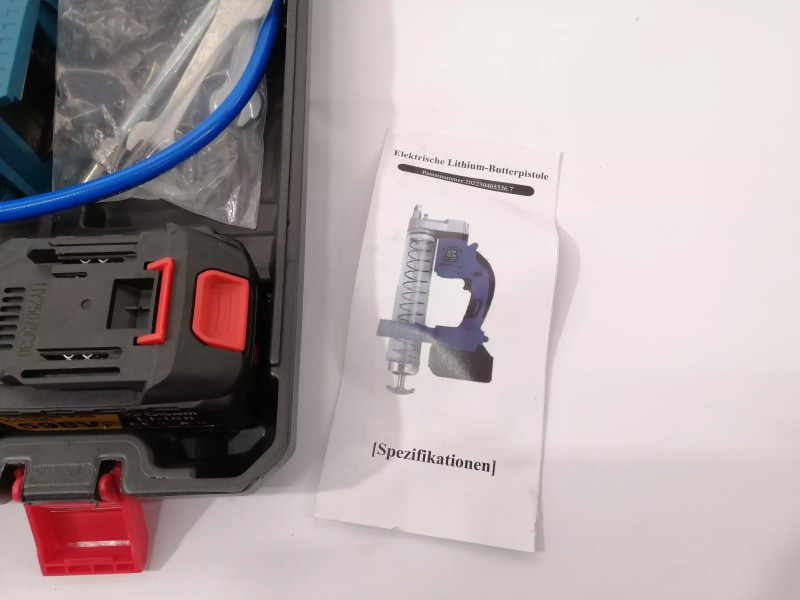 Foto Art Nr. $artikelnummer