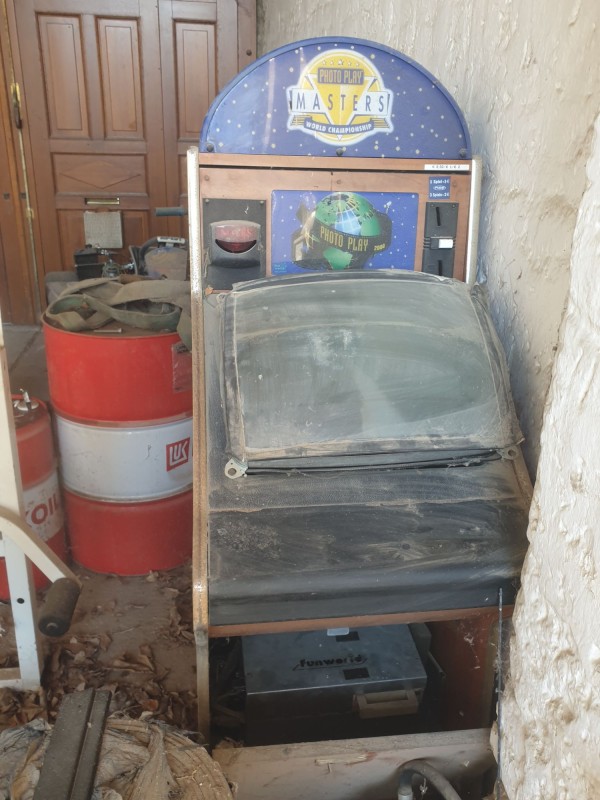 Foto Art Nr. $artikelnummer