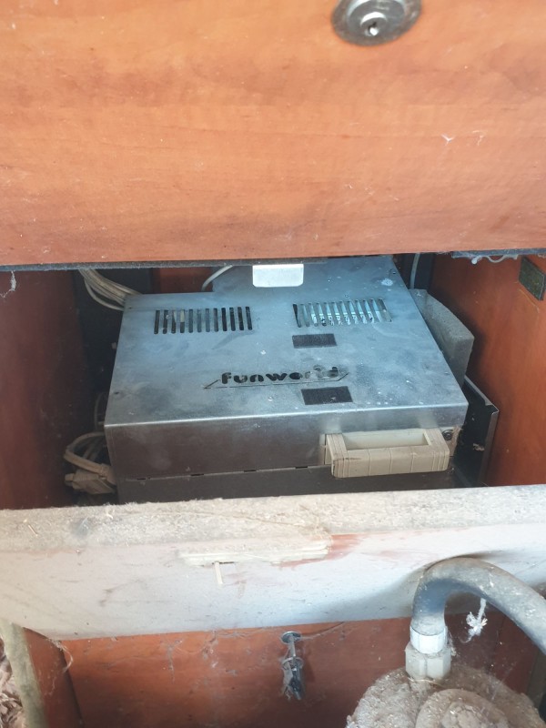 Foto Art Nr. $artikelnummer