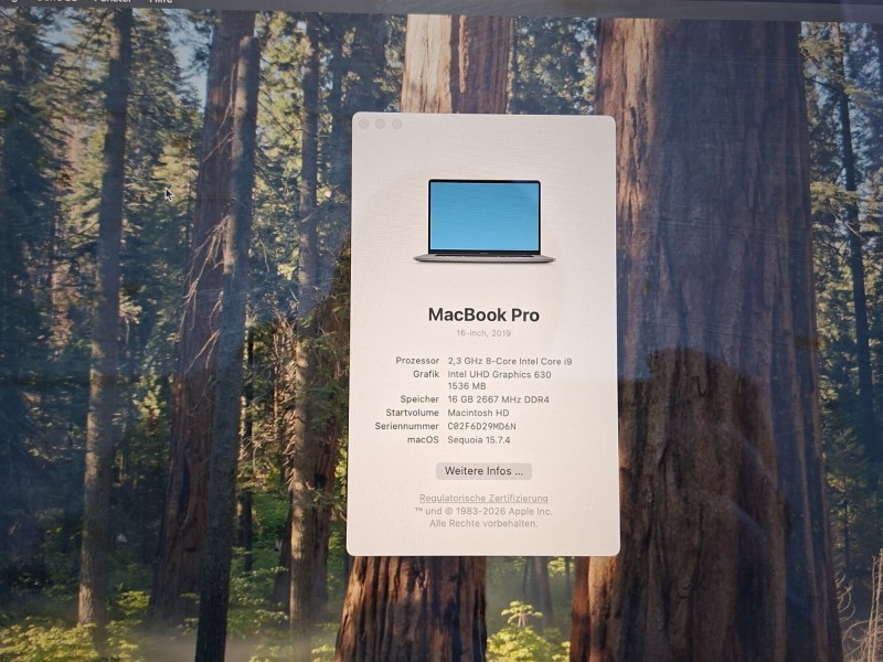 Foto Art Nr. $artikelnummer