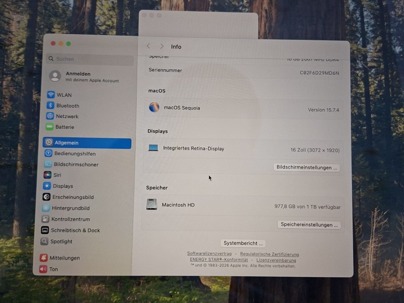 Foto Art Nr. $artikelnummer