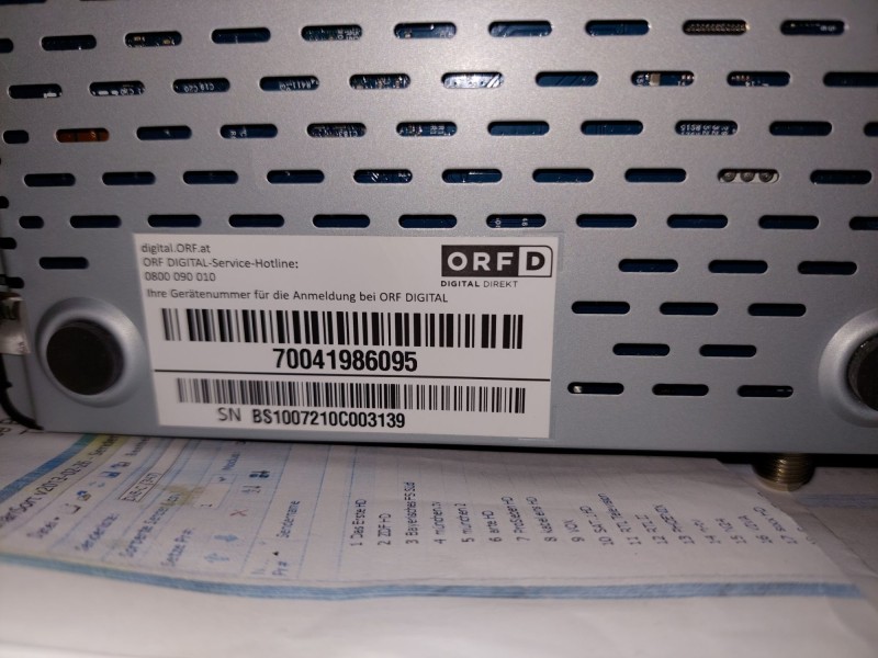 Foto Art Nr. $artikelnummer