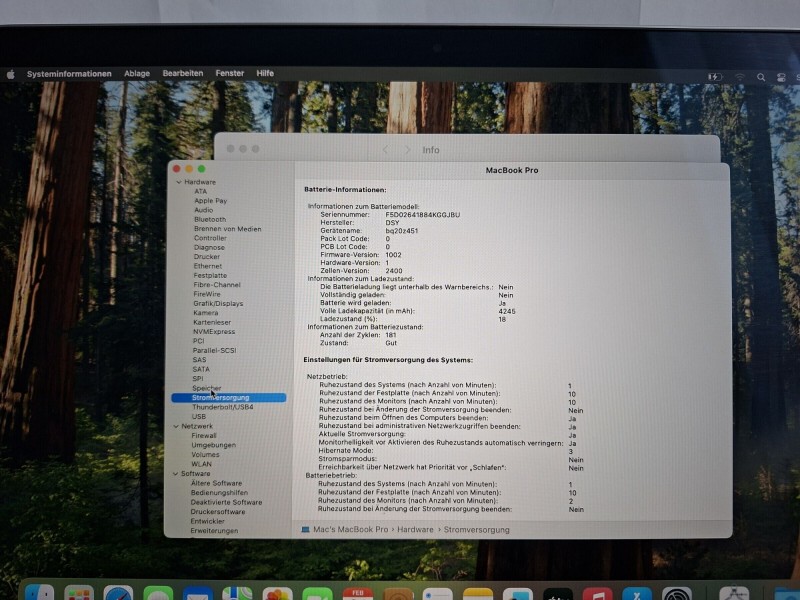 Foto Art Nr. $artikelnummer