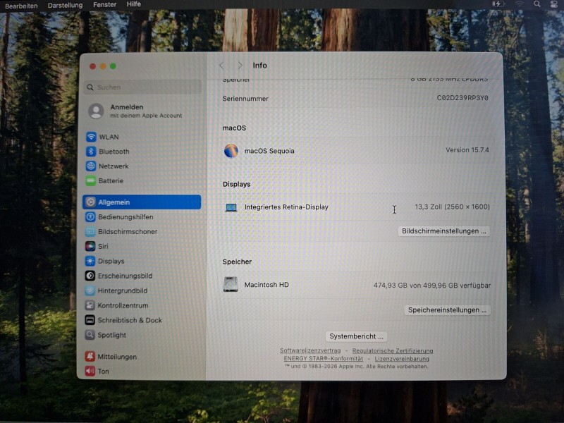 Foto Art Nr. $artikelnummer