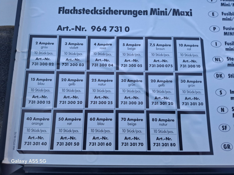 Foto Art Nr. $artikelnummer