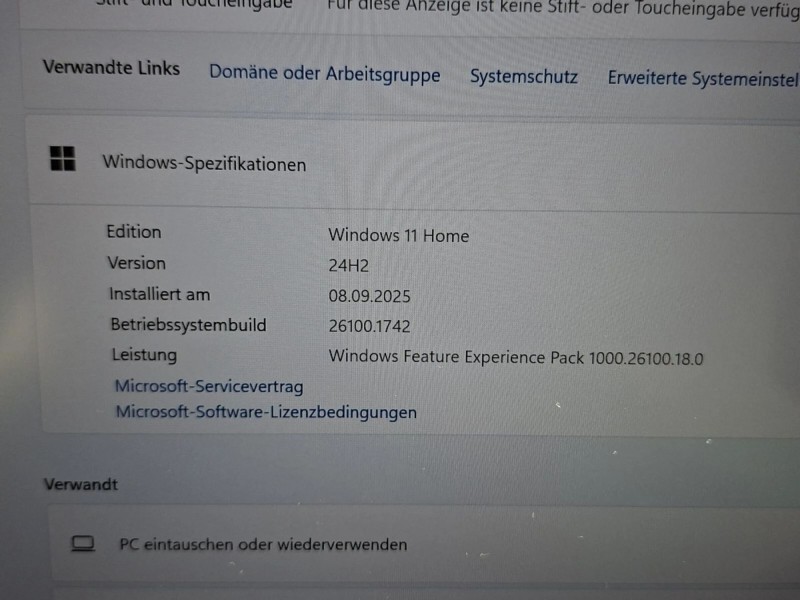 Foto Art Nr. $artikelnummer