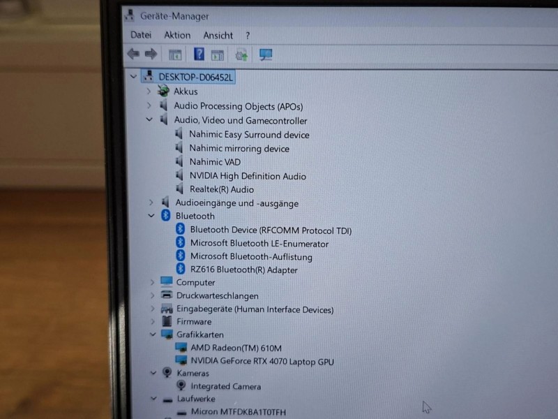 Foto Art Nr. $artikelnummer