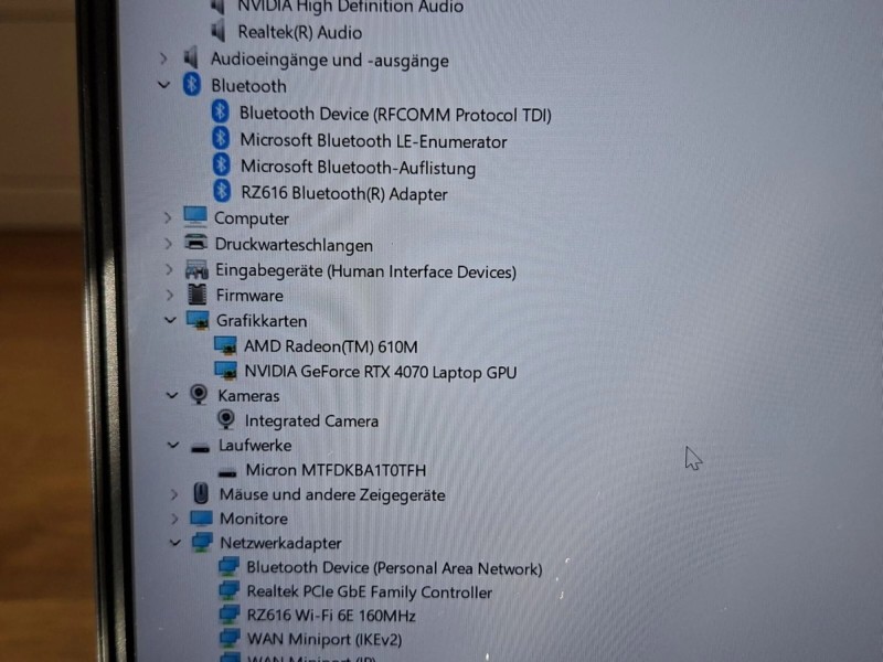 Foto Art Nr. $artikelnummer