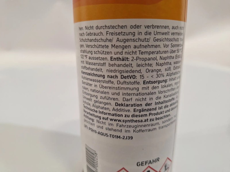 Foto Art Nr. $artikelnummer