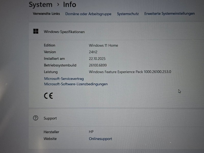 Foto Art Nr. $artikelnummer