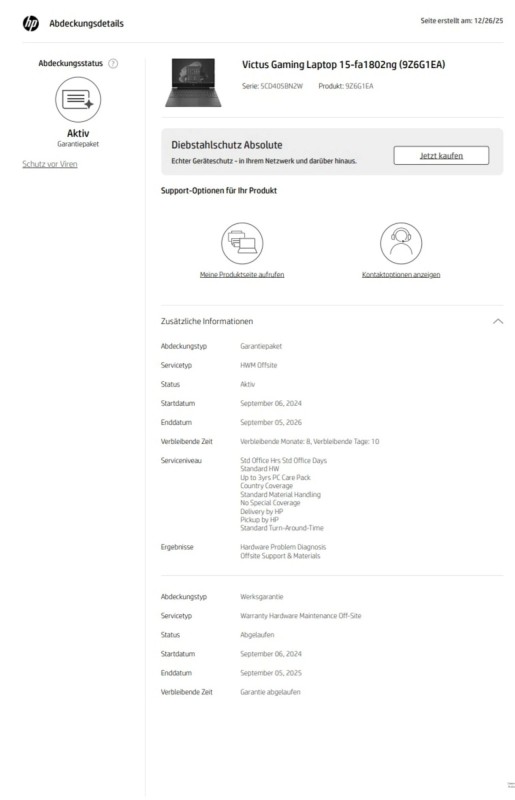 Foto Art Nr. $artikelnummer