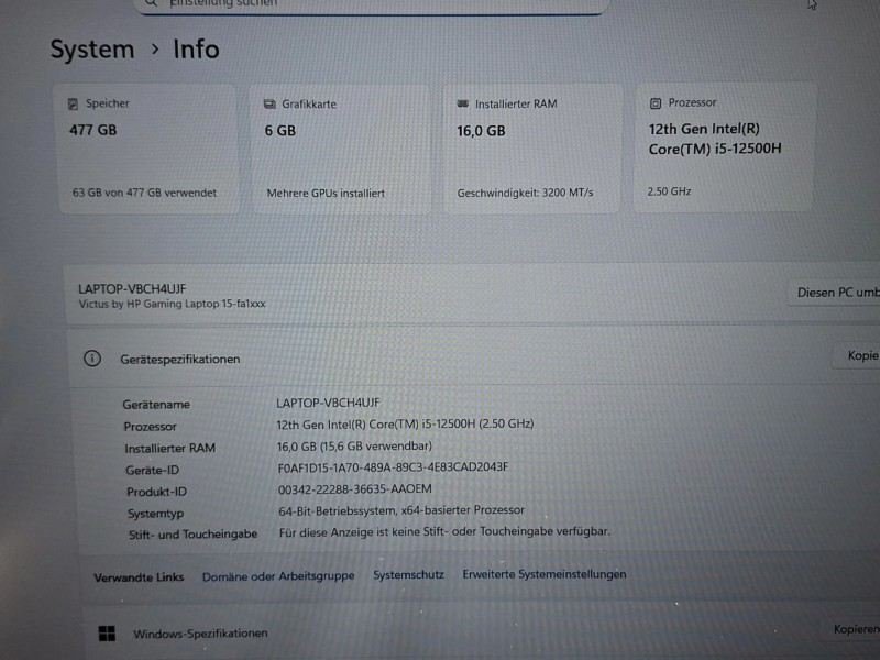 Foto Art Nr. $artikelnummer