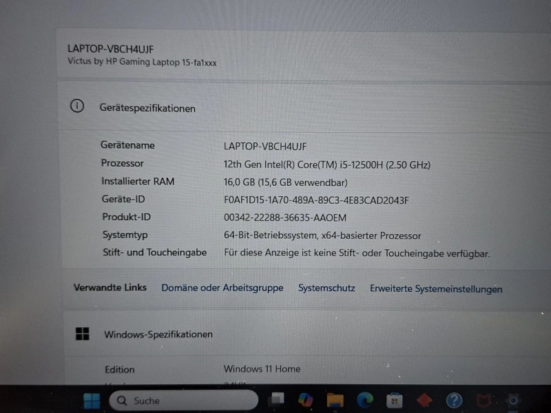 Foto Art Nr. $artikelnummer