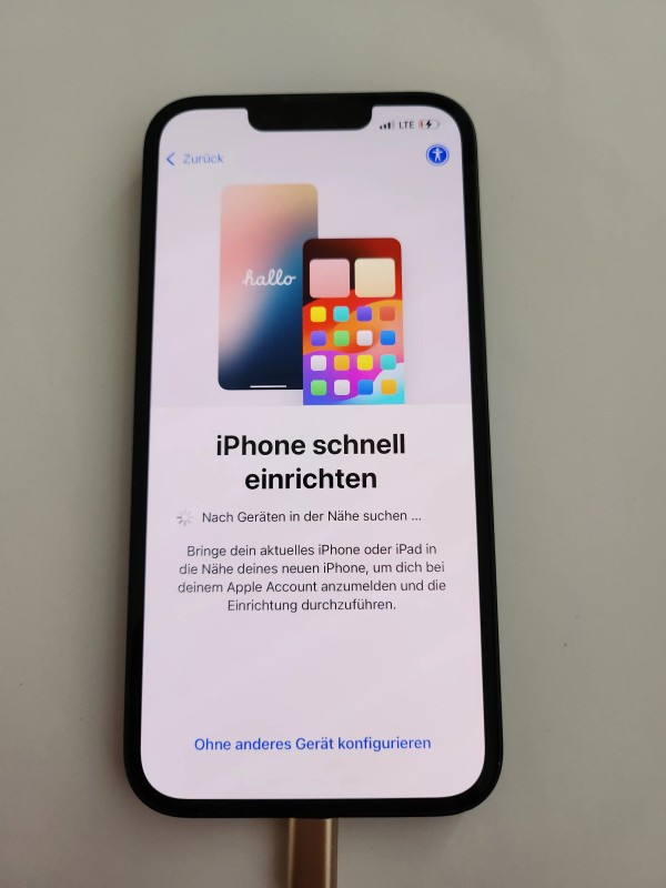 Foto Art Nr. $artikelnummer