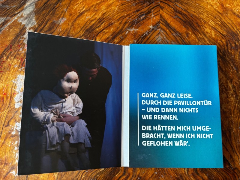 Foto Art Nr. $artikelnummer