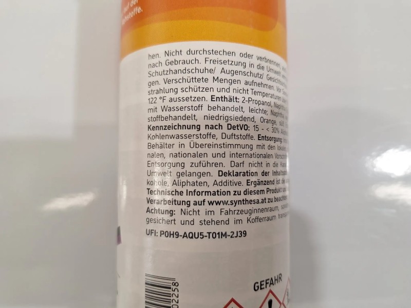 Foto Art Nr. $artikelnummer