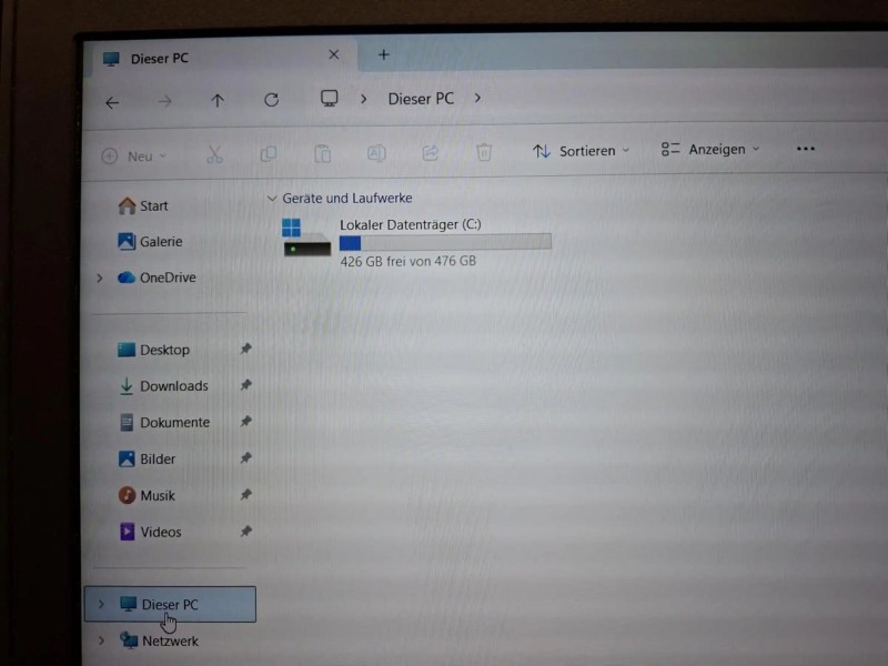 Foto Art Nr. $artikelnummer