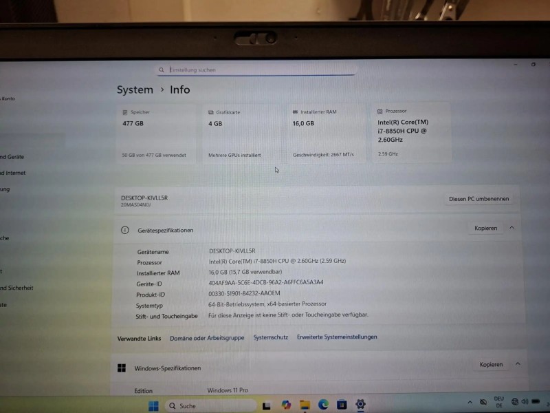 Foto Art Nr. $artikelnummer