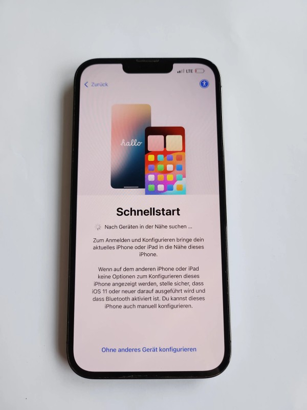 Foto Art Nr. $artikelnummer