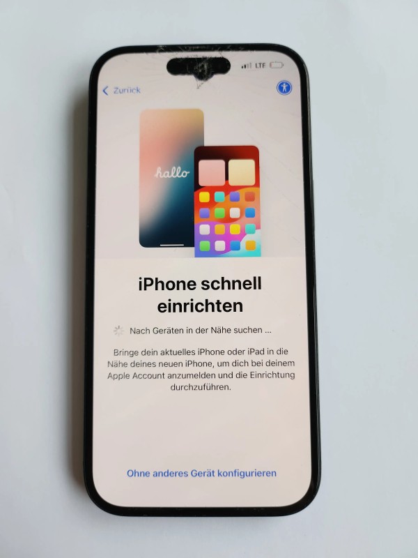 Foto Art Nr. $artikelnummer