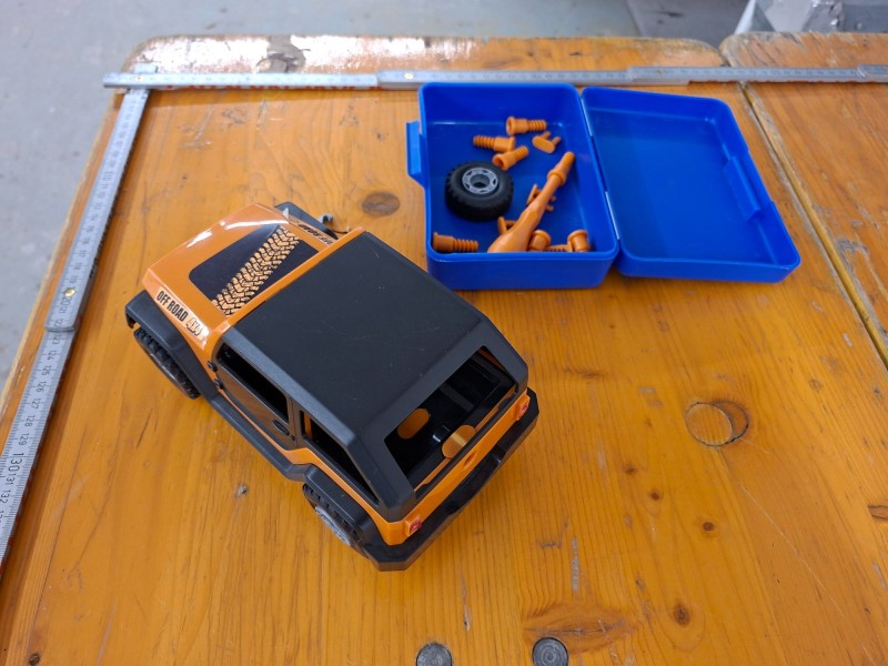 Foto Art Nr. $artikelnummer