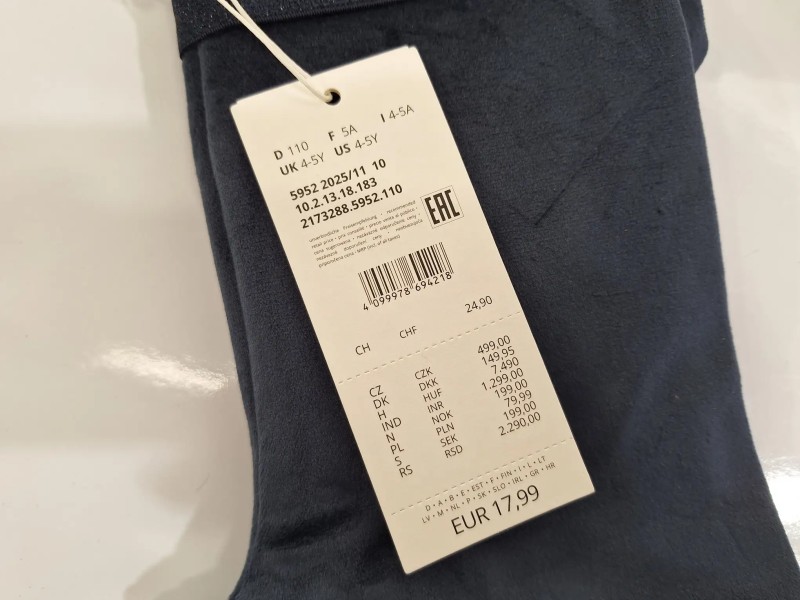 Foto Art Nr. $artikelnummer