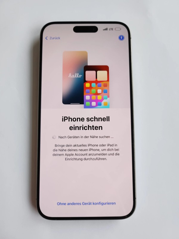 Foto Art Nr. $artikelnummer