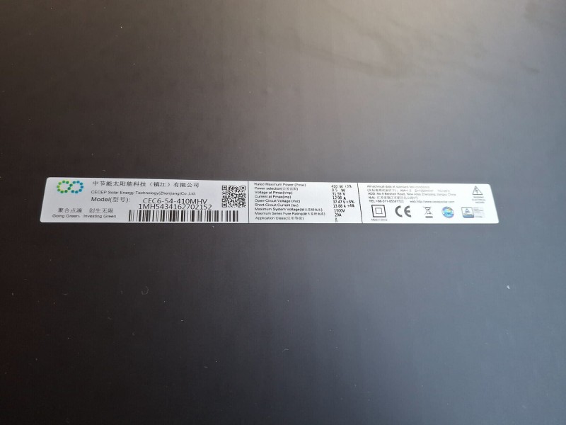 Foto Art Nr. $artikelnummer