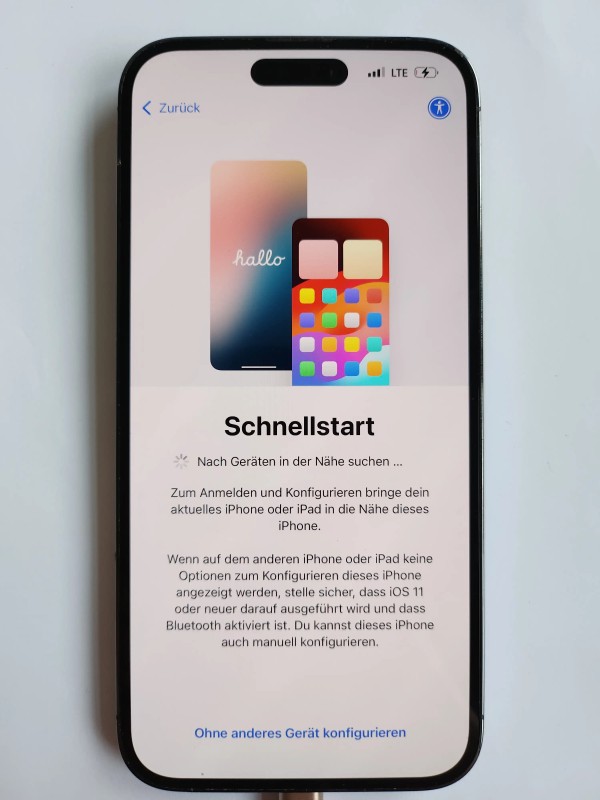 Foto Art Nr. $artikelnummer